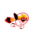High Resolution Sprite