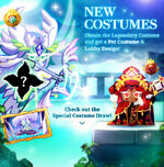Pomegranate Cookie's Twisted Labyrinth promotional image, featured alongside Zephyr of Life, retrieved January 27th, 2021.