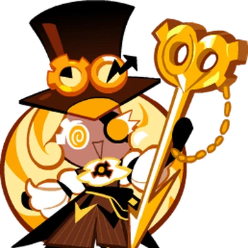 タイムキーパークッキー オーブンブレイク クッキーラン Wiki Fandom