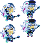 Lobby Sprite Sheet