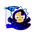 Moonlight Cookie