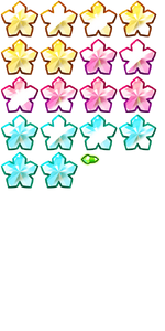 Skill Jelly Sprite Sheet