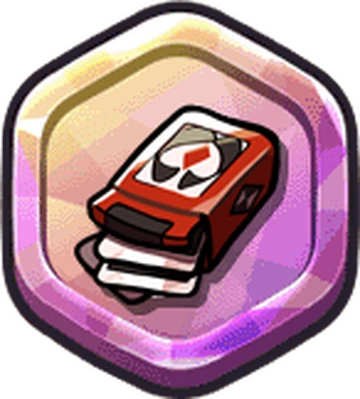 Magic Card Deck | Cookie Run Wiki | Fandom