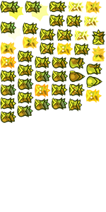 General Sprite Sheet