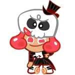 Base Sprite