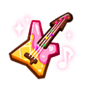 Sweet Jams Guitar