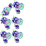 Running Sprite Sheet