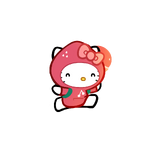 High Resolution Sprite