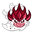 Pitaya Dragon Cookie
