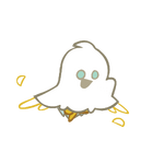 High Resolution Sprite