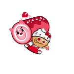 High Resolution Sprite