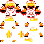 Lobby Sprite Sheet