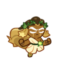 High Resolution Sprite