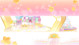 Twinkleping's Trial background