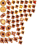 General Sprite Sheet
