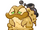 Sand Jelly Toad