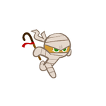 High Resolution Sprite