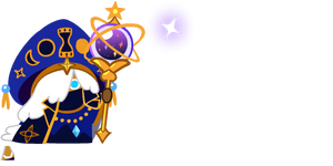 Standing Sprite Sheet