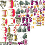 Cookie Trial Assets