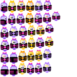 General Sprite Sheet