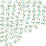 General sprite sheet