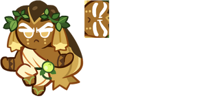 Standing Sprite Sheet
