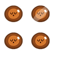 Skill Jelly Sprite Sheet