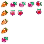 Skill Jelly Sprite Sheet