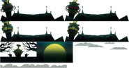 Truffle Cookie's Trial Background