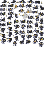 General Sprite Sheet