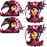 Lobby Sprite Sheet