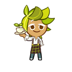 Standard Cutscene Sprite