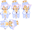 Lobby Sprite Sheet