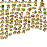 General Sprite Sheet