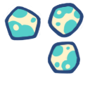 Skill Jelly Sprite Sheet