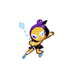 High Resolution Sprite