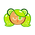 Lime Cookie