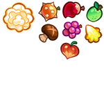 Skill Jelly Sprite Sheet