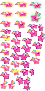 General Sprite Sheet