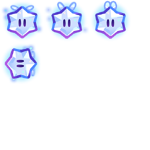 Skill Jelly Sprite Sheet