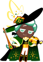 Base Sprite