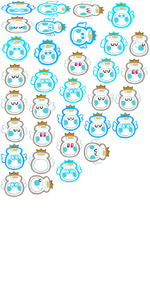 General Sprite Sheet