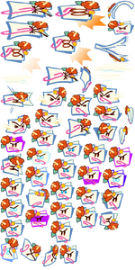 General Sprite Sheet