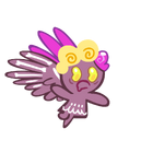 High Resolution Sprite