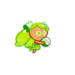 High Resolution Sprite