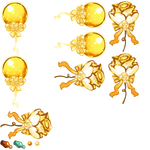 Skill Jelly Sprite Sheet