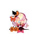 High Resolution Sprite