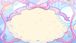 Gacha Illustration Background
