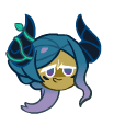 Cookie head icon