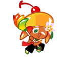 High Resolution Sprite